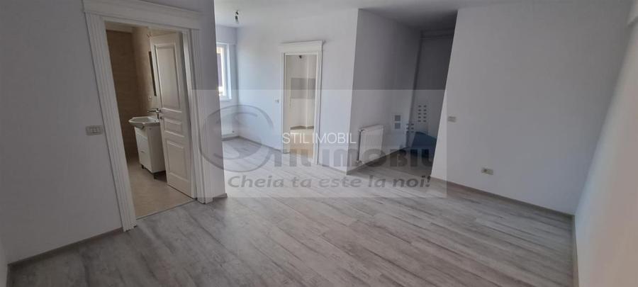 Apartament cu 1 camera - Valea Lupului - intabulat - 3