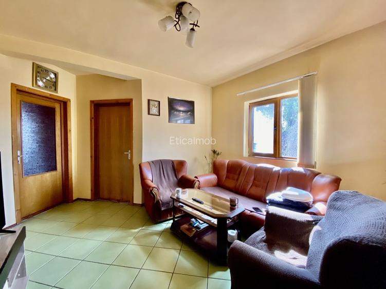 Descopera o noua locație ( 547 mp, teren 247 mp), zona centrală - 16