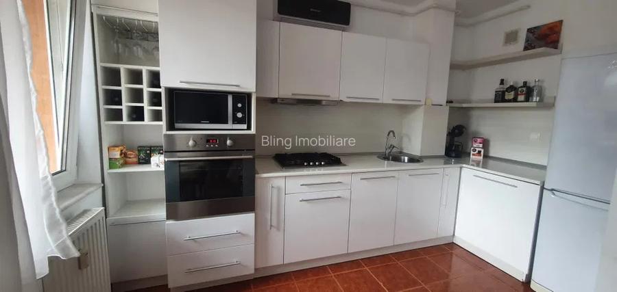 Apartament 3 camere, 80mp, zona Marasti(Dorobantilor) - 4