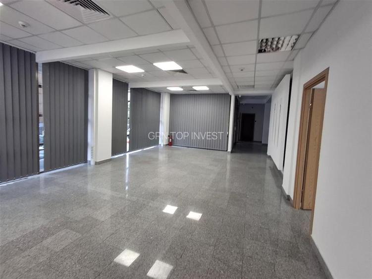 Spatiu comercial 200mp zona Centrala - 10