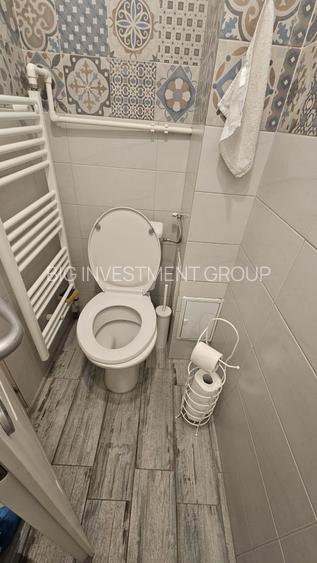 Gorjului, apartament la cheie 2 dormitoare, 2 bai, langa piata/metrou, stradal. - 13