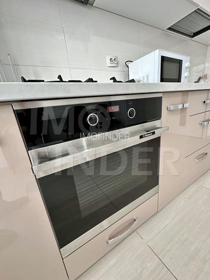 Apartament 43 mp, mobilat/utilat, Sopor, garaj subteran,  Baza Sportiva - 15