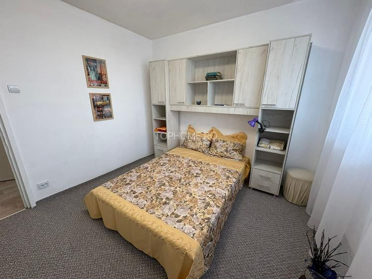 Bloc anvelopat|3 camere decomandat 70 mp|Berceni-str.Uioara - 5