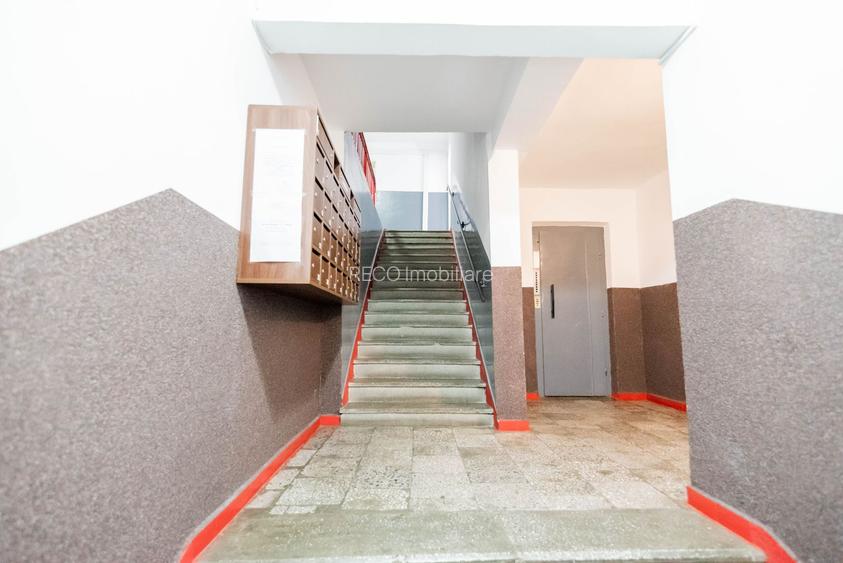 Apartament cu 3 camere de inchiriat,zona Dragos Voda - 17