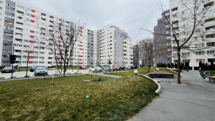 Apartament 2 Camere Mobilat Modern | Rotar Park 2 | Metrou Pacii - 10