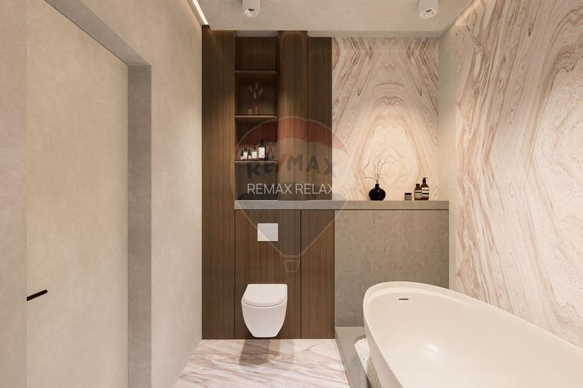 APARTAMENT CU 3 CAMERE - COPOU / COMISION 0% - 18