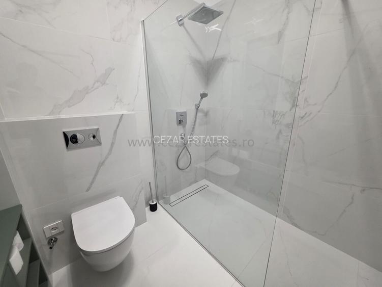 HERASTRAU NORDULUI DE INCHIRIAT APARTAMENT 4 CAMERE LUX | LOC PARCARE - 24