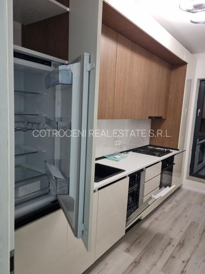 Apartament 2 camere de închiriat | Exigent Faza 5 – Lujerului - 6
