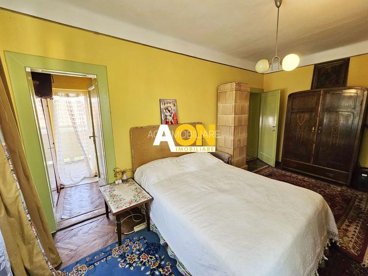 Casa situata in imediata apropiere a Cetatii - 14