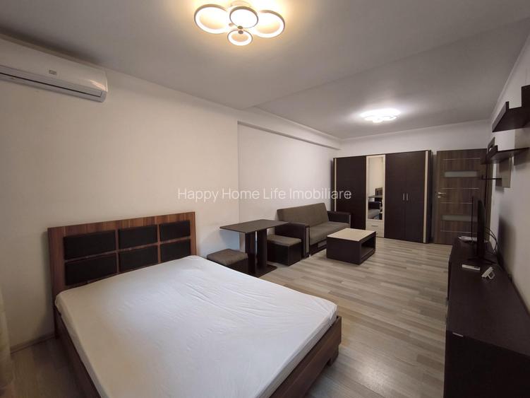 Drumul Taberei Prelungirea Ghencea Complex Sunrise, garsoniera, parcare proprie - 3