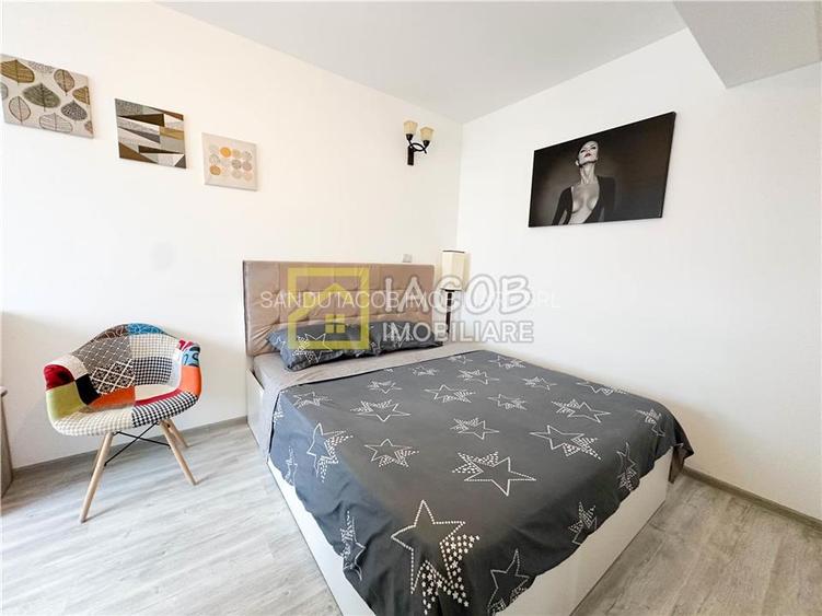 Apartament cozy cu 2 camere – Stefan cel Mare, Bacau | Constructie noua 2020 - 3