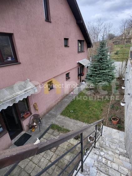 Casa cu 2 unitati locative | Baciu, Cluj - 26