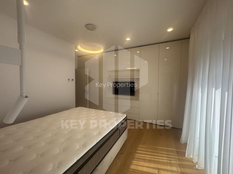 Floreasca, bloc 2 etaje, garaj subteran - 4