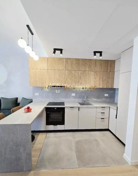 2 Camere de inchiriat | Floreasca - Up Site | Metrou | Parcare inclusa - 3