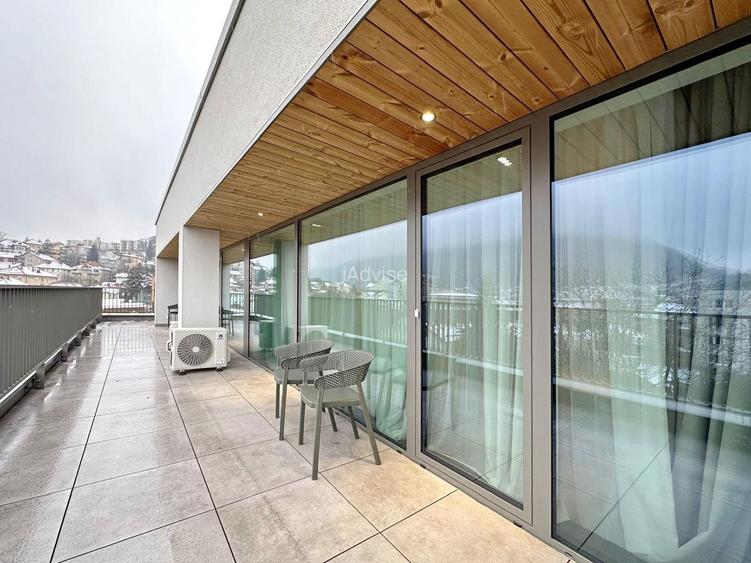 Apartament 3 camere, Prima Inchiriere, Finisaje High End - 7