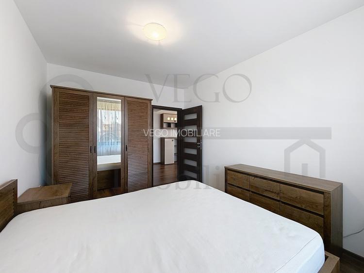 2-room apartment, 55 sqm, balcony, Zorilor, UMF – Pasteur Area - 10