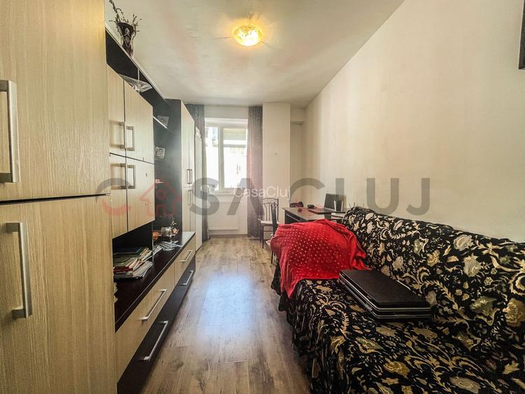 2 camere | Etaj intermediar| | Iulius Mall-Baza Sportiva - 2