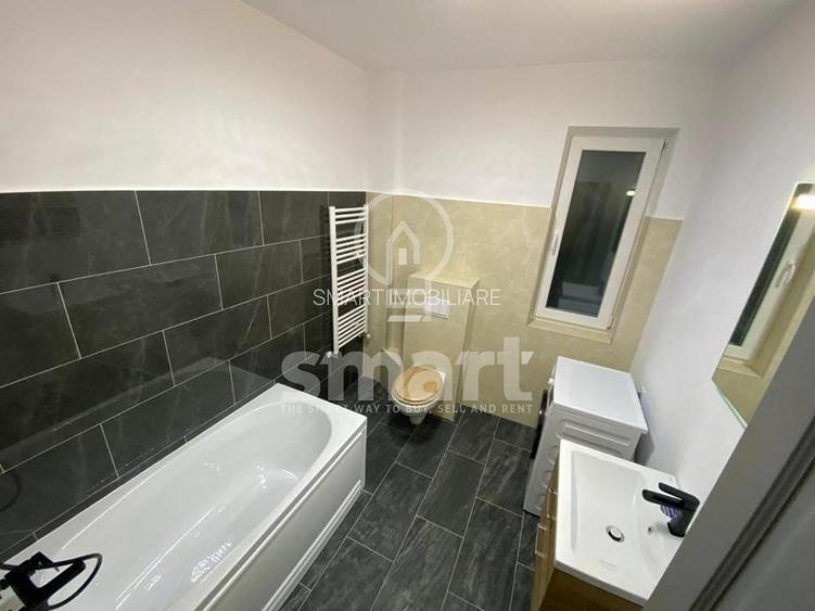 Apartament 3 camere zona Centrala - 9