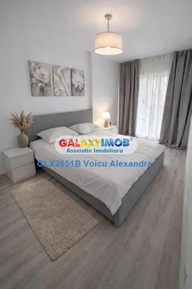 Apartament 2 Cam  Berceni - Dimitrie Leonida - 5 Min Metrou - 2