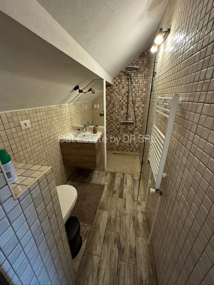 Penthouse zona Medicinei - 11