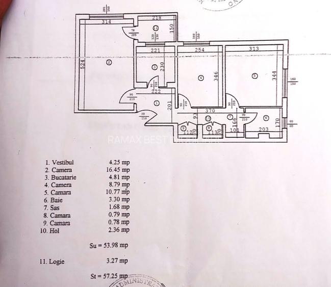Trapezului, la metrou 1 Decembrie 1918, renovat complet, geam baie, centrala, - 1