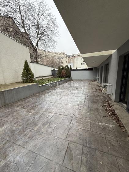 Apartament 4 camere I Grădină 117 Mp I Terasa  91Mp I Strada Justitiei - 5