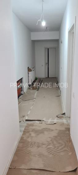 P-ta Domenii, 4 cam, 145 mp, et 3, lux, bloc mic, lift, 400.000 Euro - 9