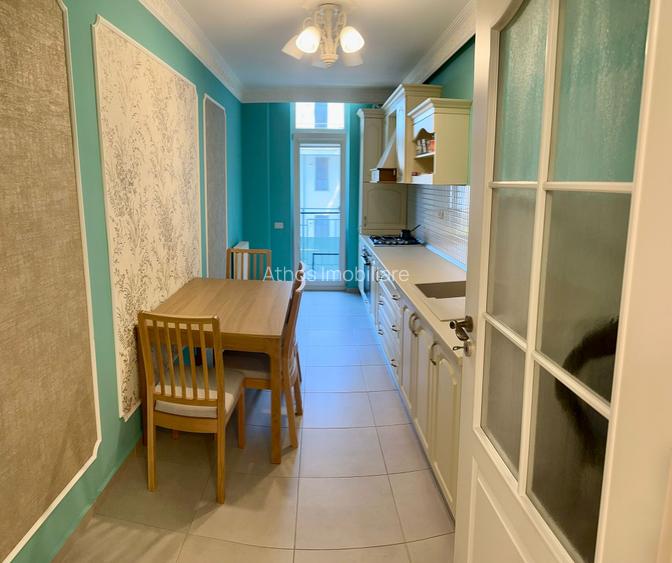 Apartament cu 2 camere decomandate la City of Mara - 3