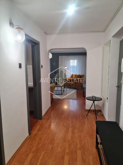 Apartament elegant cu terasă, ultracentral –Piața Unirii, lângă Fântânile Unirii - 5