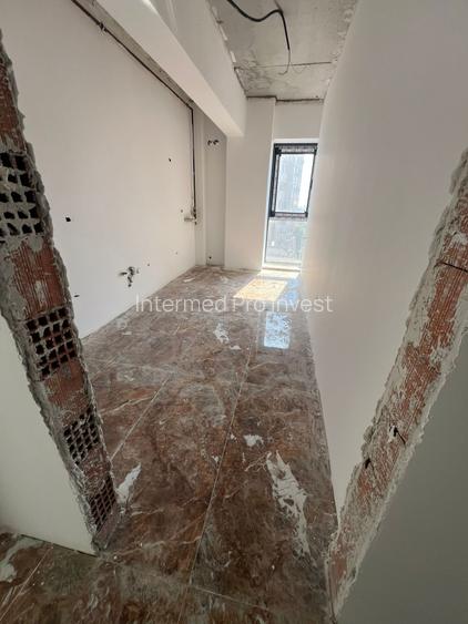 Bloc nou 2 camere bila - 9