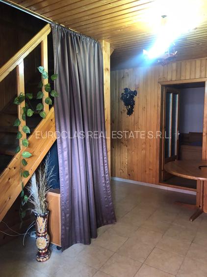 Exclusivitate! 2 case P+M - Mamaia Nord - 228.000 euro (Cod E8+E10) - 15