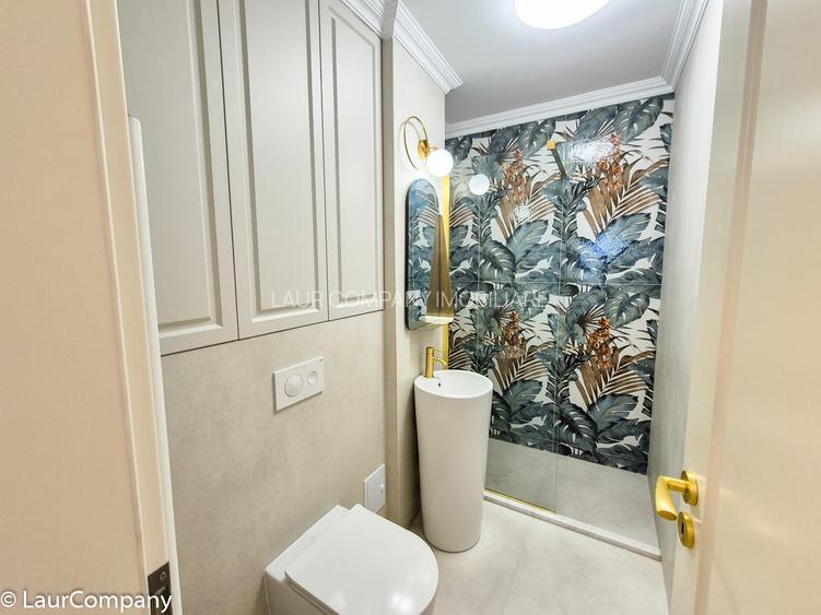 Inchiriere Apartament 3 camere Ultracentral Pitesti - 17
