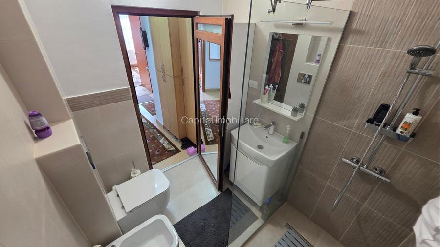 Casă Central Orsova, cu vedere la Dunăre - 15