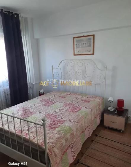 2 Camere de inchiriat | Titulescu | Metrou | Mobilat | Utilat - 2
