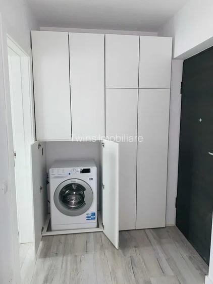 POLITEHNICA | 21 RESIDENCE | PARCARE | CENTRALA | AC - 6
