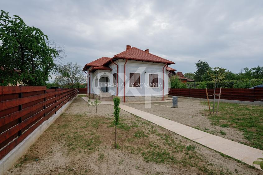 Proprietate exclusivistă în Ștefănești | Cartier Bratieni - 12