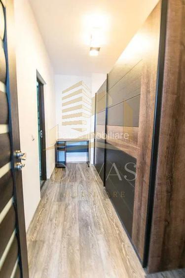 Apartament 3 camere semidecomandat + Parcare subterana inclusa | LUX | Riviera - 8