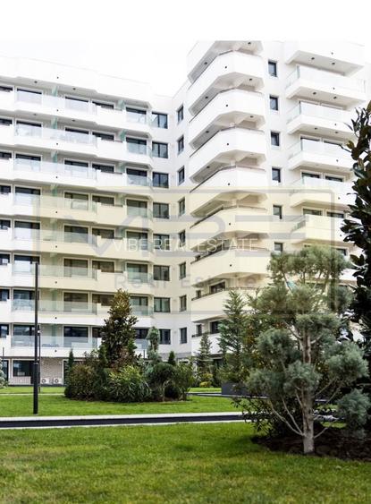 Apartament 2 camere + loc parcare Royal Town COPOU - 20
