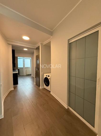 Apartament ultra-central 2 camere - Universitate - 8