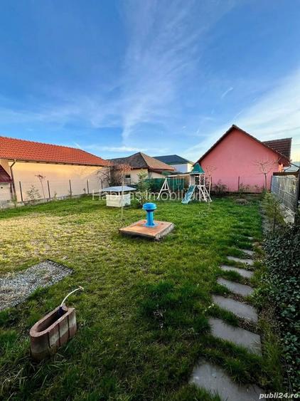 Comision 0% ap 3 camere, finisat, parcare subterana, str Traian Vuia - 34