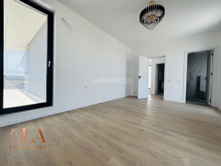 Casa individuala | COMISION 0% | Panouri 5kw | Domnesti - 8