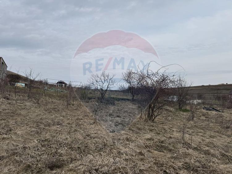 Teren intravilan 2307 mp în Salicea, zona premium, aproape de Cluj - 16