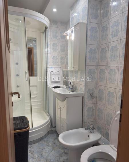 Apartament cu 2 camere 55 mp, etaj intermediar, bloc cu lift, Calea Bucuresti  - 9