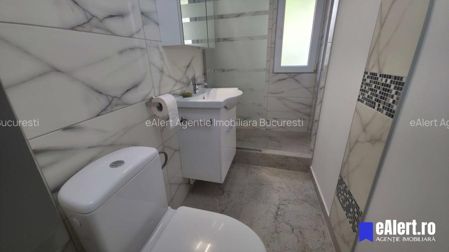Garsoniera de inchiriat, Veronica Micle, 7 minute de metrou Piata Victoriei - 14