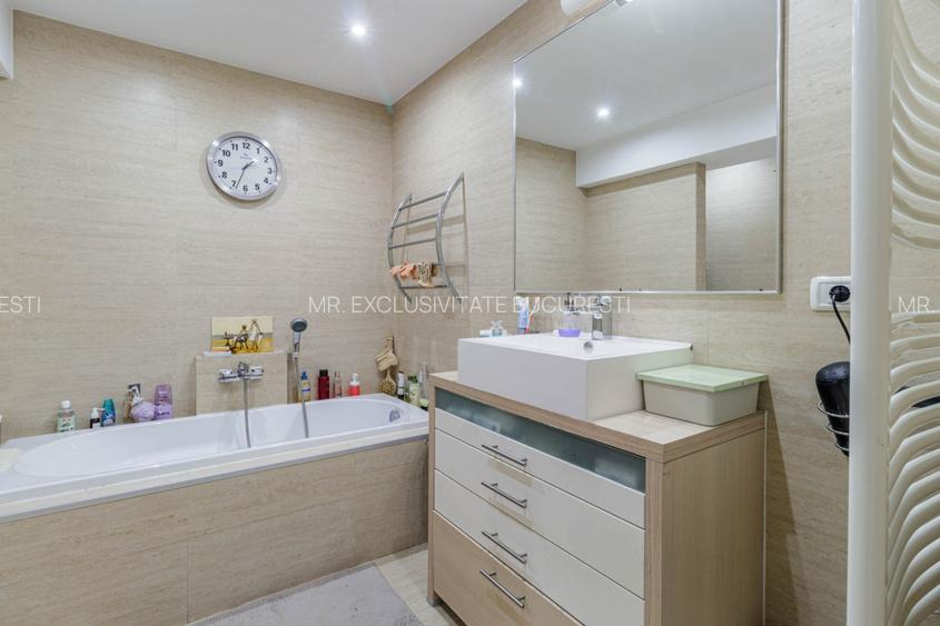 Clădire modernă, versatilă, cu terasă panoramică – locuință sau business - 14