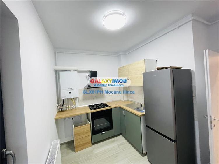 Inchiriere garsoniera bloc nou, Albert, MRS Village - 9