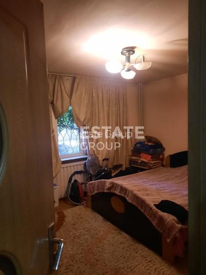 Apartament 3 camere, decomandat, parter - 7