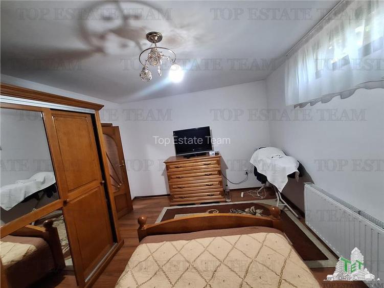Vila eleganta - Str Grivitei - vanzare - Braila - 9
