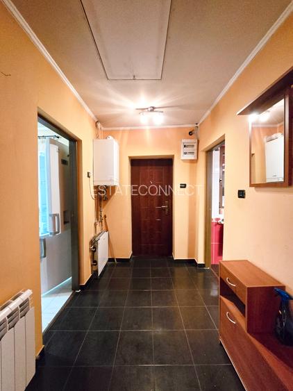 Casa individuala cu teren 216 mp - 3