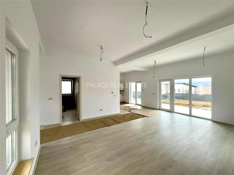 Vila individuala premium Valea Lupului Acces privat Intabulata - 15